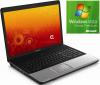 HP - Cel mai mic pret! Laptop Compaq Presario CQ61-220EJ (Renew)