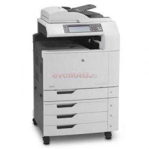 Multifunctionala laserjet cm6040f