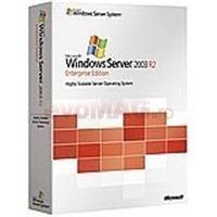 Hp windows server 2003