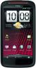 HTC - Telefon Mobil Sensation XE, 1.5 GHz, Android 2.3.4, Super Clear LCD capacitive touchscreen 4.3", 8MP, 4GB (Negru)