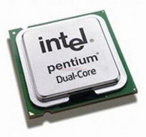 Intel - Pentium Dual-Core E5200 Tray