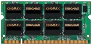 Kingmax - Memorie 2GB 667MHz/PC2-5300 (Retail)