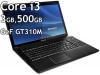 Lenovo - promotie laptop g560a (core i3-370m, 3gb, 500gb, 15.6",