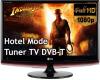Lg - monitor lcd 22" m2262d-pc  (hotel mode,
