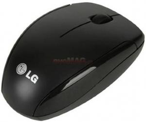 LG - Mouse Optic XM-1300B (Negru)