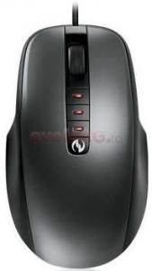 Microsoft -  Mouse Laser SideWinder X3 Gaming