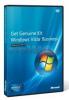 MicroSoft - Kit Legalizare GGK Windows Vista Business (Engleza)