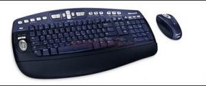Microsoft - Tastatura BV1-00009