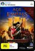 Microsoft game studios - age of empires