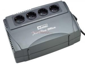 Mustek - UPS PowerMust Office 650