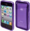 Muvit - husa flexy muccp0357 pentru iphone 4 (violet)