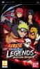 Namco bandai games - naruto