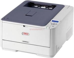 OKI - Imprimanta C530dn