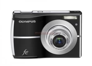 Olympus - Camera Foto FE-45 (Neagra)-32832