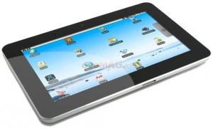 Point Of View - Tableta PC Tegra 2&#44; 512MB&#44; Wi-Fi&#44; Android 2.2