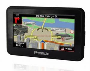 Prestigio - PNA 4.3&quot; GeoVision 4120BT iGO