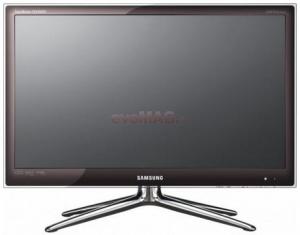 SAMSUNG - Monitor LCD 24&quot; FX2490HD (TV Tuner inclus)