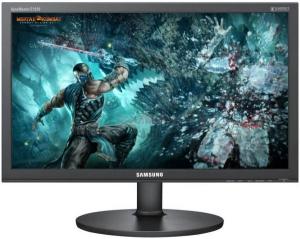 Samsung - Promotie cu stoc limitat! Monitor LCD 18.5" E1920N + CADOU