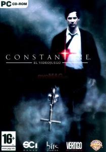 SCI Games - Constantine (PC)