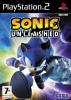 SEGA - Sonic Unleashed (PS2)