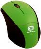 Serioux - mouse optic pastel 3000 (verde)