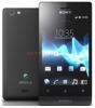 Sony -    Telefon Mobil Sony Xperia Miro ST23 (Negru)