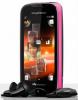 Sony ericsson - telefon mobil wt13i mix walkman, tft