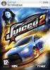 THQ - Juiced 2: Hot Import Nights (PC)