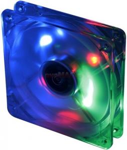 Titan - Ventilator TFD-12025GT12Z/LD1 120mm