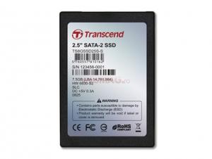 Transcend - ExpressCard 8GB