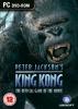Ubisoft -  peter jackson&#39;s king kong (pc)