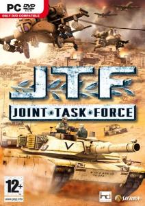 Vivendi Universal Games - Vivendi Universal Games  Joint Task Force (PC)