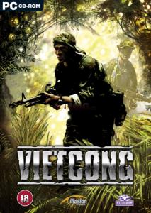 Vietcong (pc)