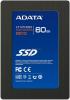 A-DATA - SSD S510, 60GB, SATA III (MLC) bracket 2.5" la 3.5" inclus