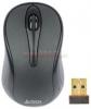 A4tech - mouse optic wireless g3-280 (negru)