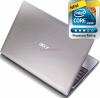 Acer - Exclusiv evoMAG! Laptop Aspire 5741G-334G32Mn (Core i3) + CADOU