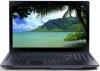 Acer - promotie laptop aspire 5742-373g32mnkk (intel core 13-370m,