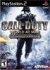 AcTiVision - AcTiVision Call of Duty 5: World at War (PS2)