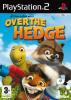 Activision - activision over the hedge (ps2)