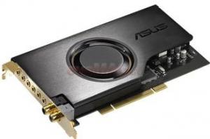 Asus xonar d2