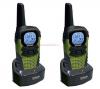 Brondi - walkie talkie fx-400 pro (verde)