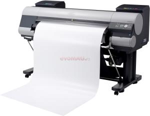 Canon - Promotie Plotter imagePROGRAF iPF8000S (44&quot;) + CADOU