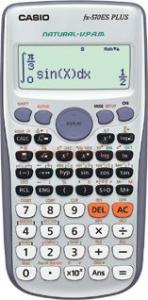 Casio - Calculator stiintific FX-570ES Plus