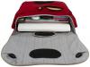 Crumpler -  Geanta Laptop Fishy Buzz 13" (Rosu)