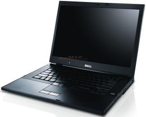Dell - Cel mai mic pret! Laptop Latitude E6500 + CADOURI