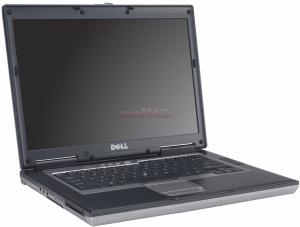 Dell - Laptop Latitude D830-20953