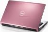 Dell - Promotie! Laptop Studio 1555 v1 (Roz Flamingo) + CADOU