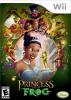 Disney IS - Princess and the Frog (Wii)