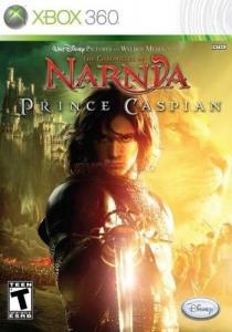 Disney IS - The Chronicles of Narnia Prince Caspian (XBOX 360)