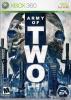 Electronic Arts -  Army of Two (XBOX 360)